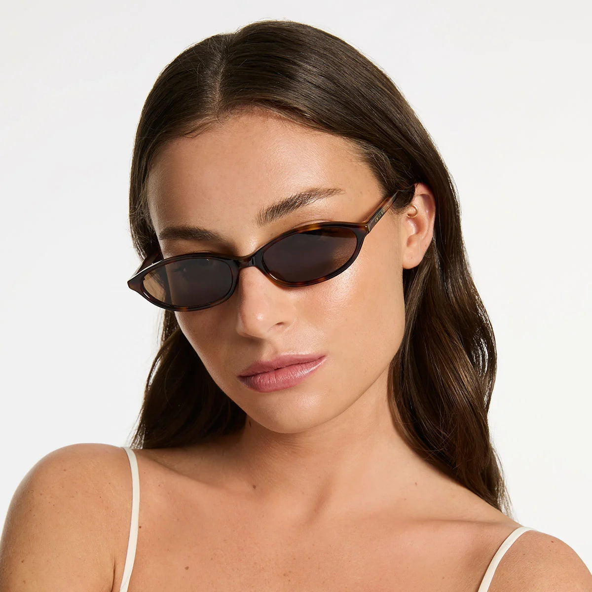 APEX SUNGLASSES (Tort/Gold)