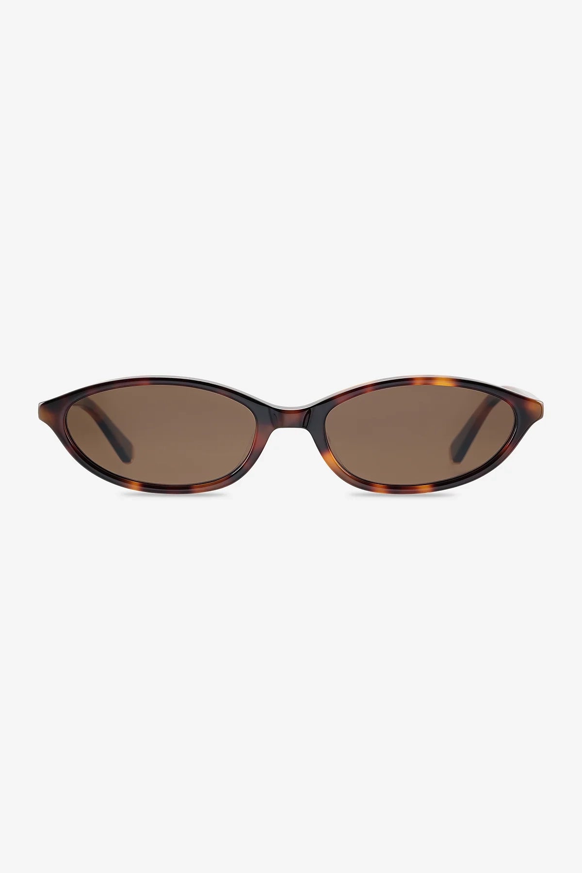 APEX SUNGLASSES (Tort/Gold)