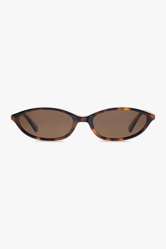 APEX SUNGLASSES (Tort/Gold)