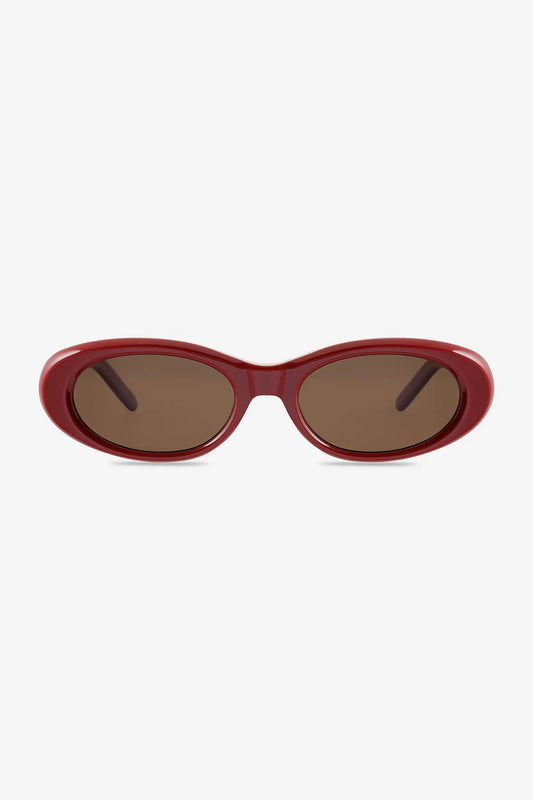 DOPAMINE SUNGLASSES (Cherry)