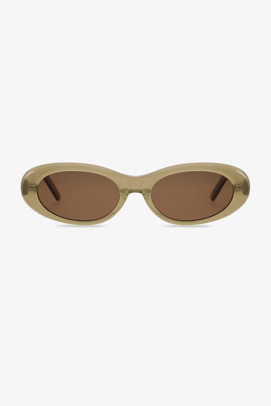 DOPAMINE SUNGLASSES (Pear)