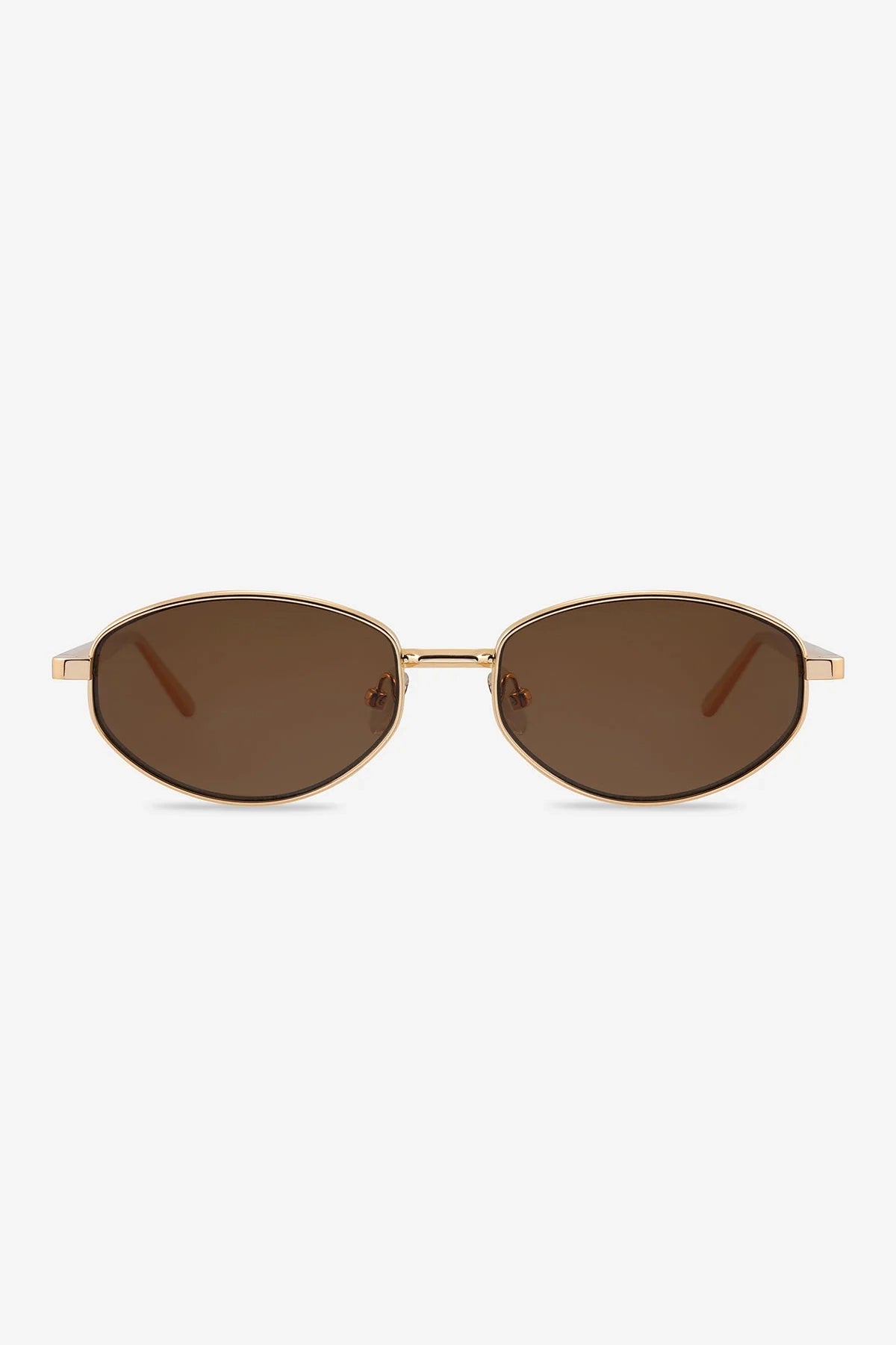 ENIGMA SUNGLASSES (Gold)