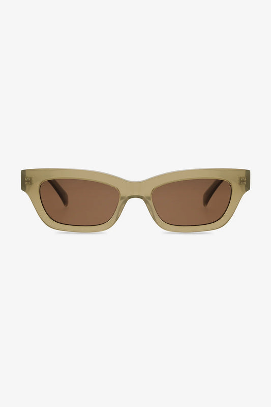 LEVITY SUNGLASSES (Pear)