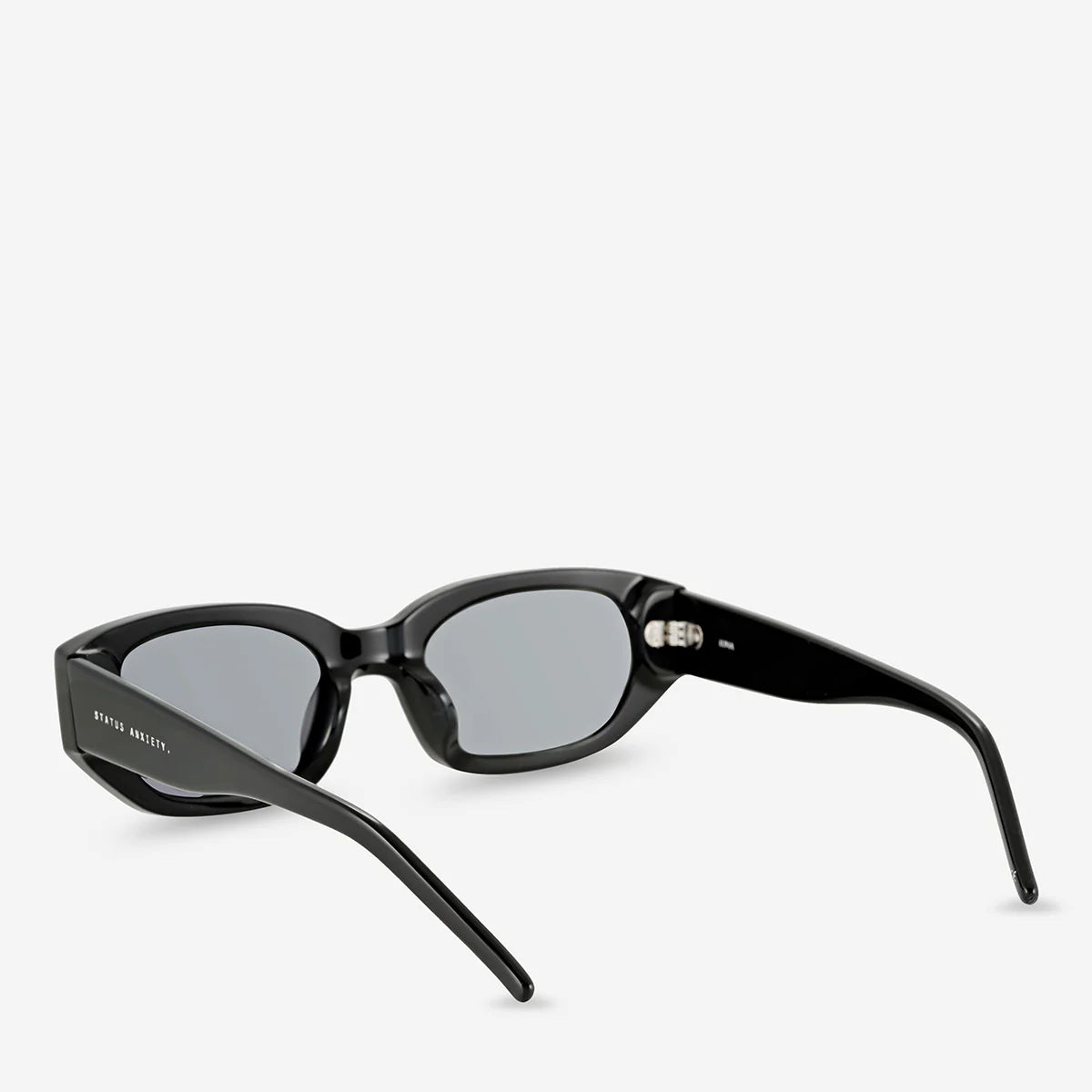 LUNA SUNGLASSES (Black)