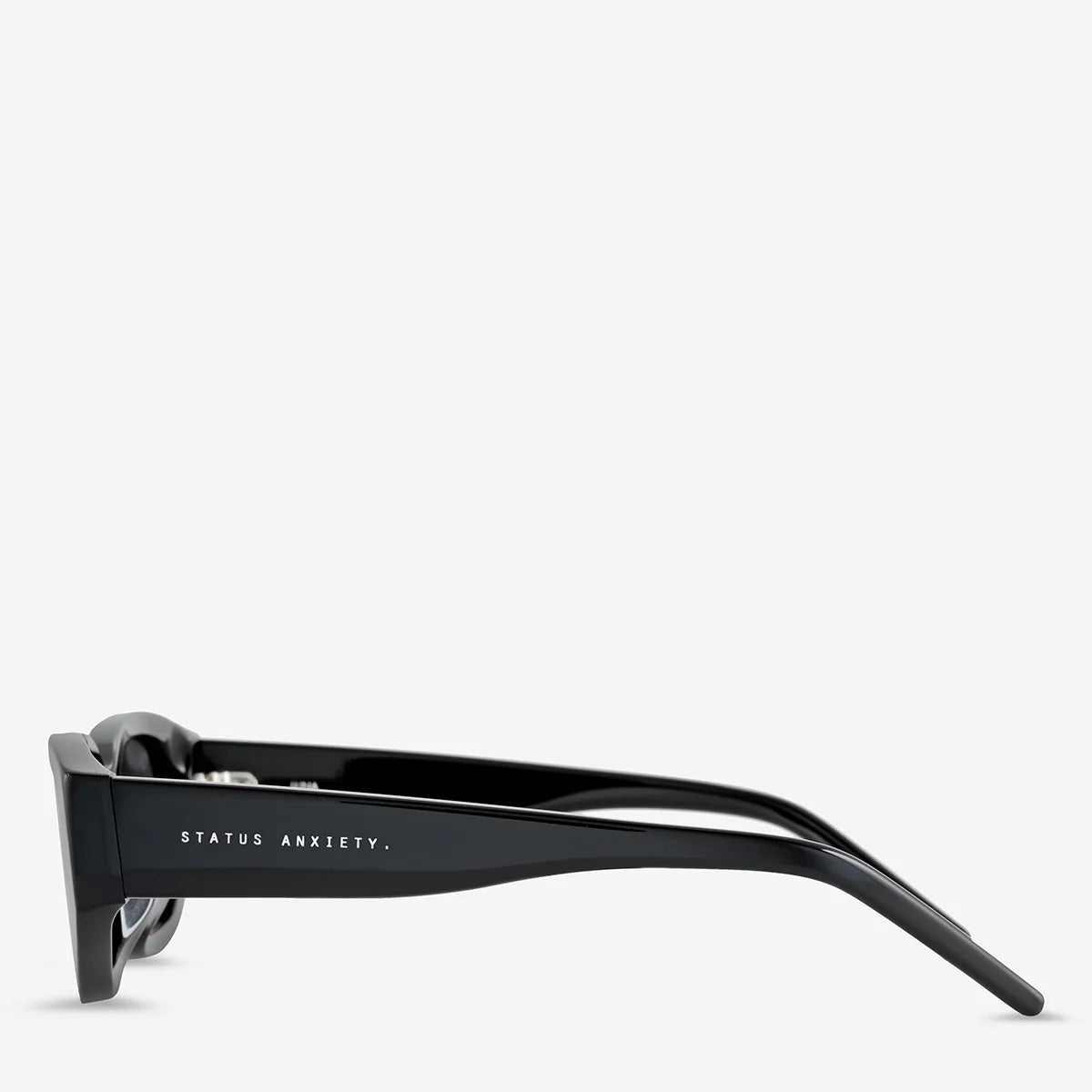 LUNA SUNGLASSES (Black)