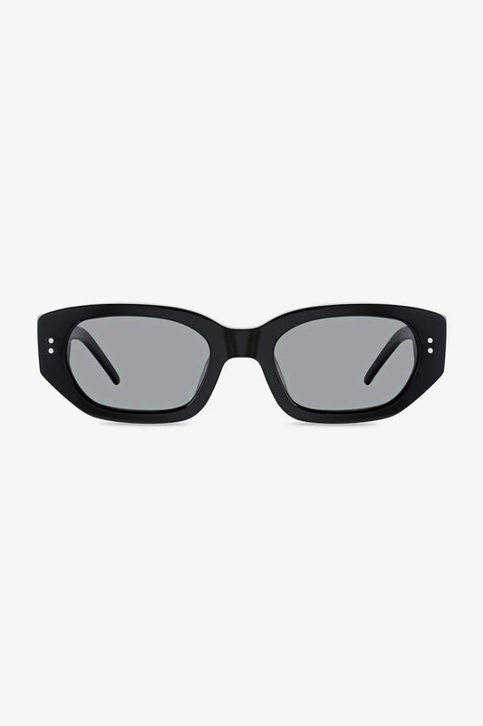 LUNA SUNGLASSES (Black)