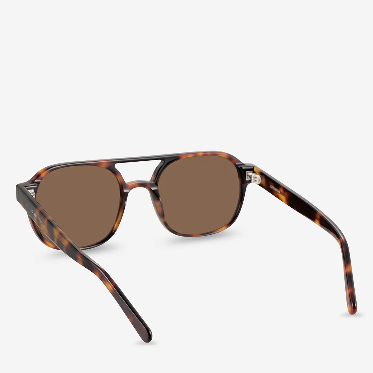 SUBLIMINAL SUNGLASSES (Brown Tort)