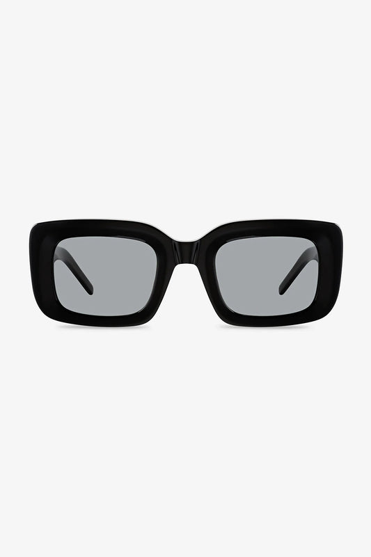 UNYIELDING SUNGLASSES (Black)