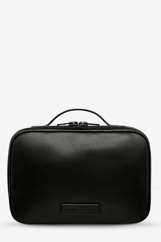 FARTHER AWAY TOILETRY BAG