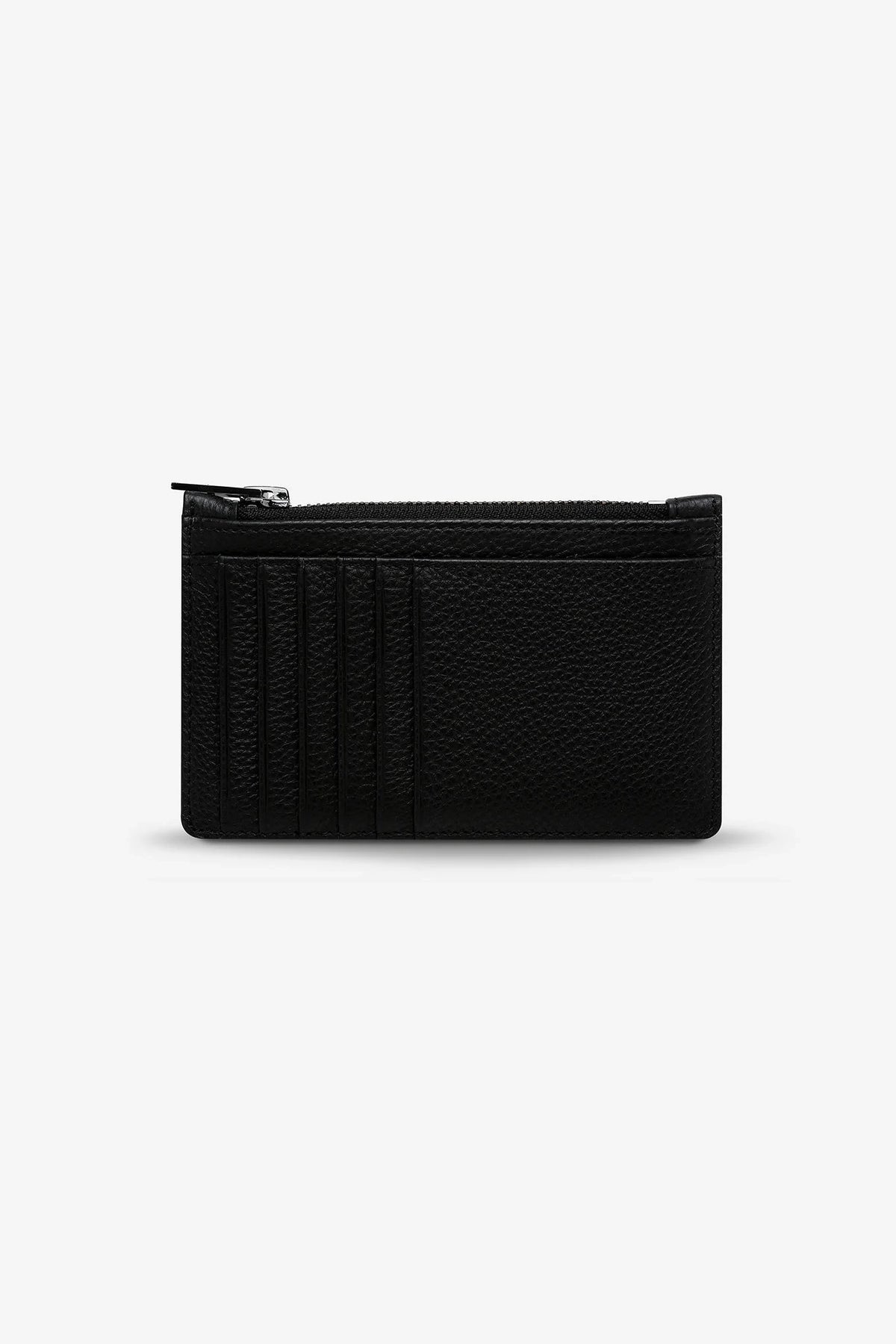 AVOIDING THINGS (Black)
