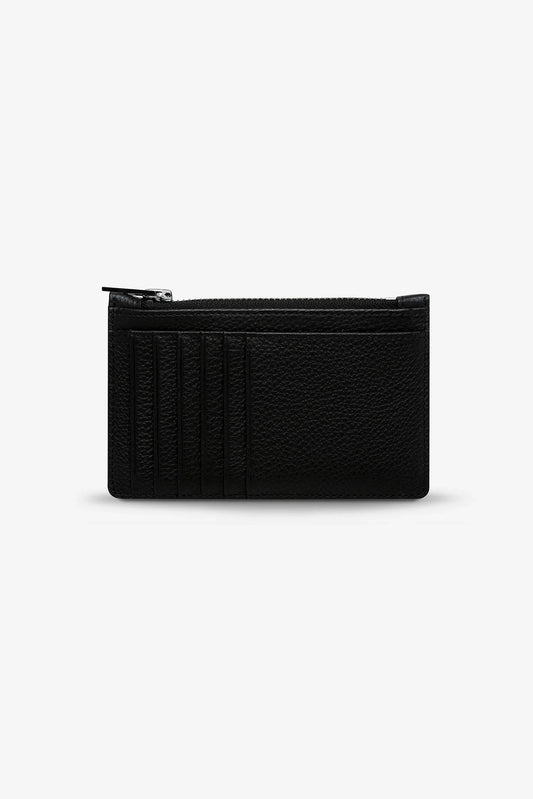 AVOIDING THINGS (Black)