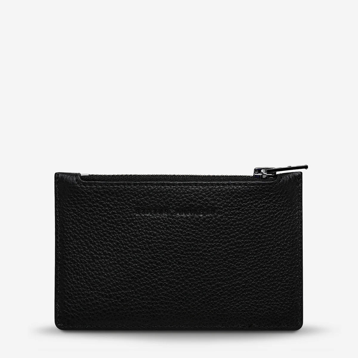 AVOIDING THINGS (Black)