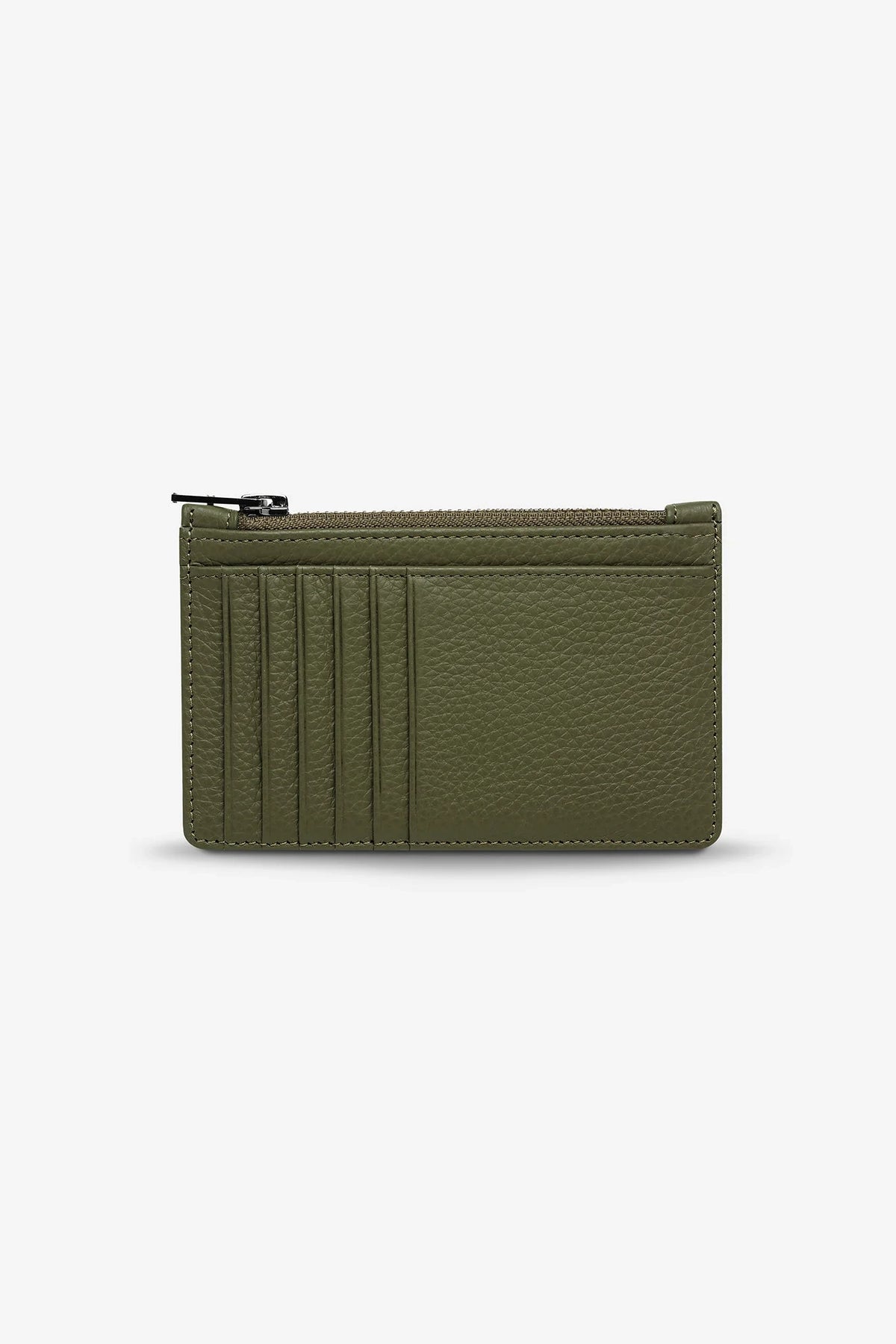 AVOIDING THINGS (Khaki)