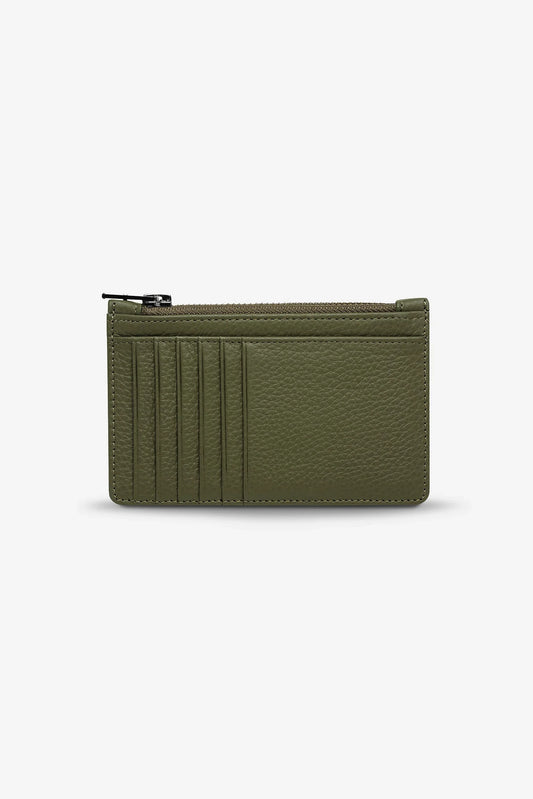 AVOIDING THINGS (Khaki)