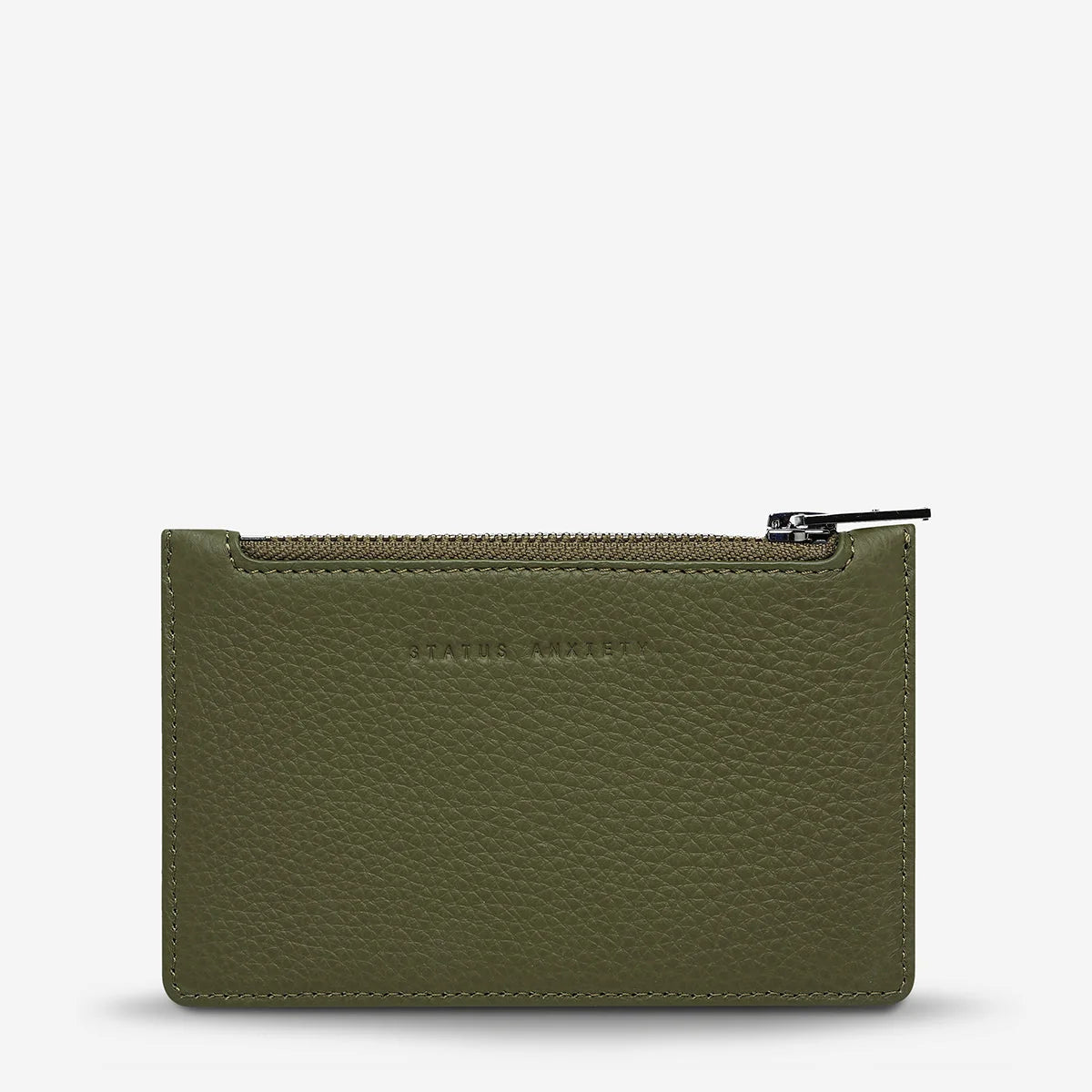 AVOIDING THINGS (Khaki)