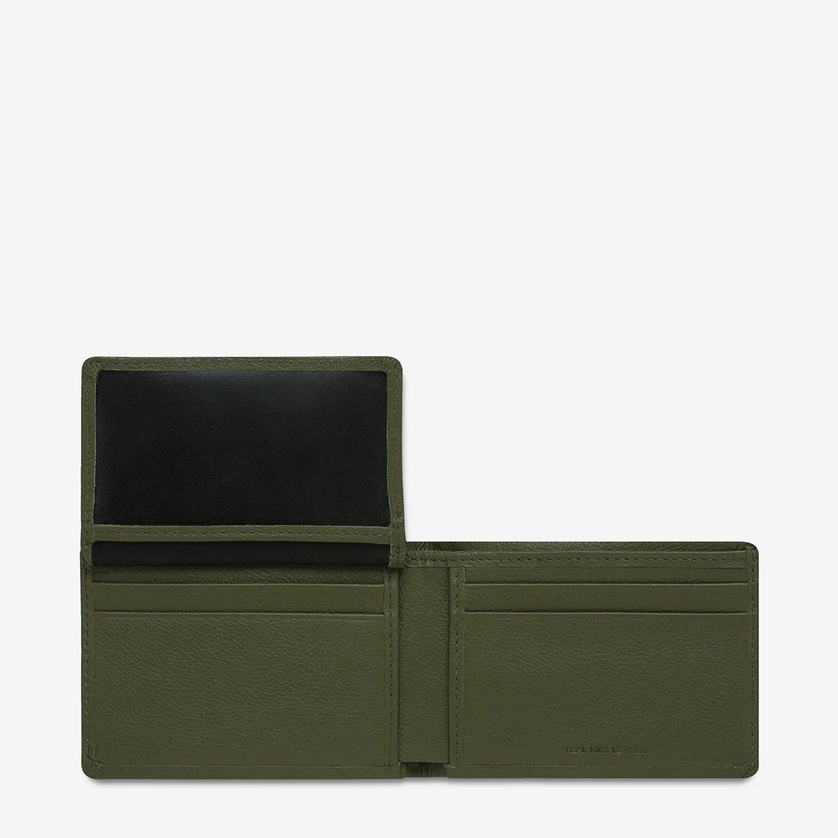 JONAH WALLET (Khaki)