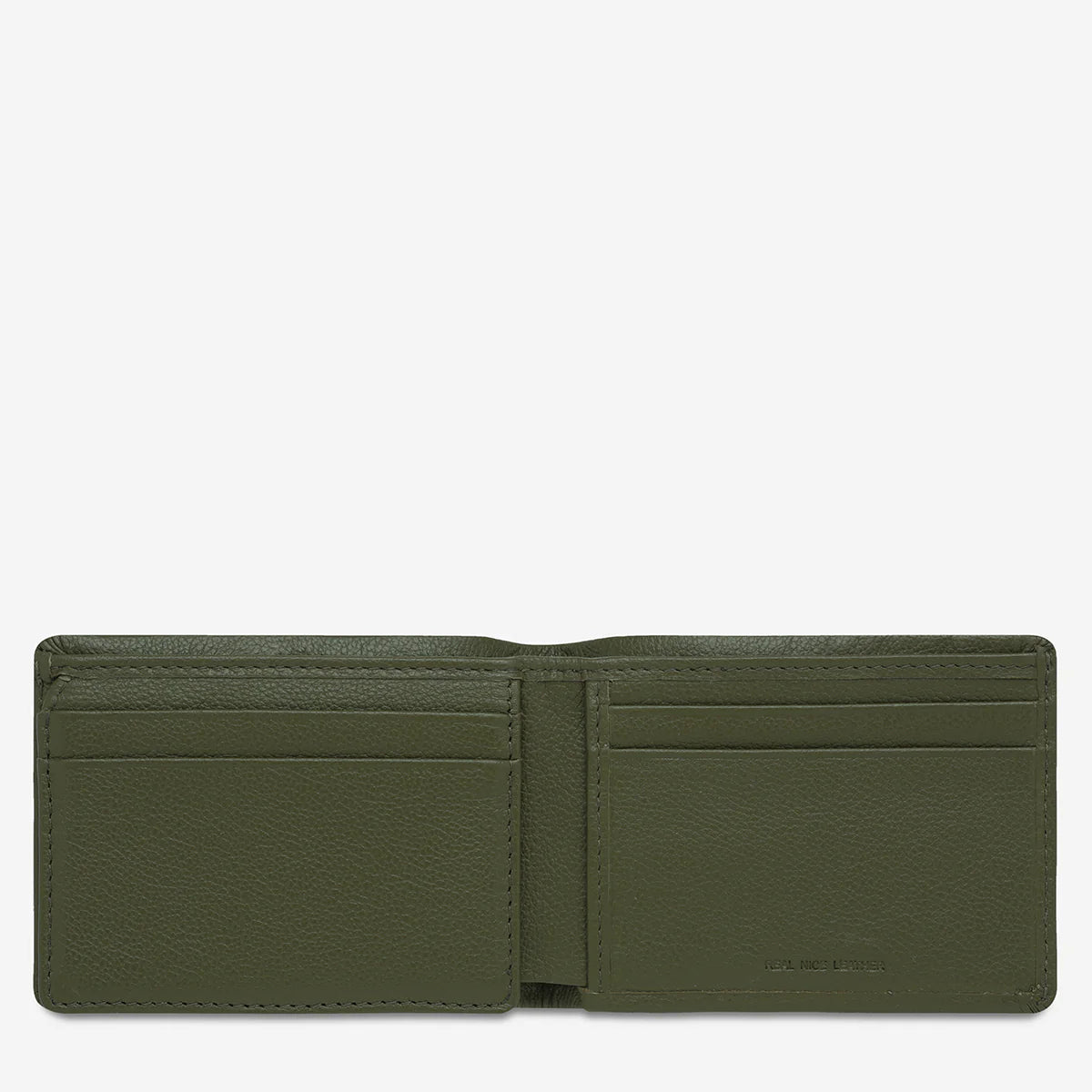 JONAH WALLET (Khaki)
