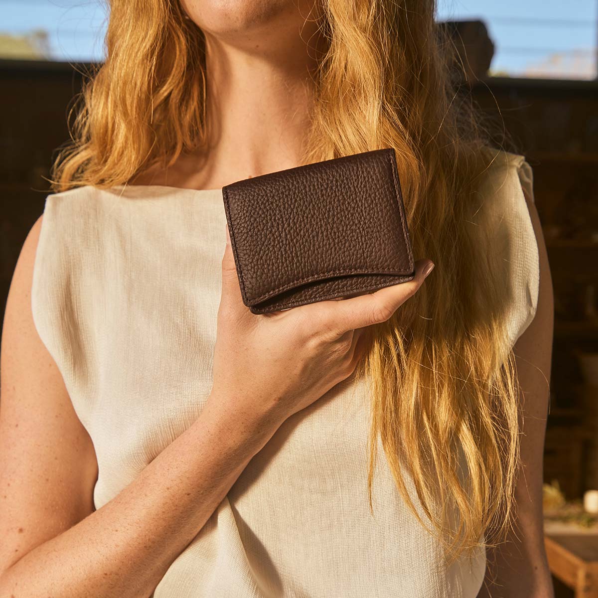 LUMEN WALLET (Cocoa)