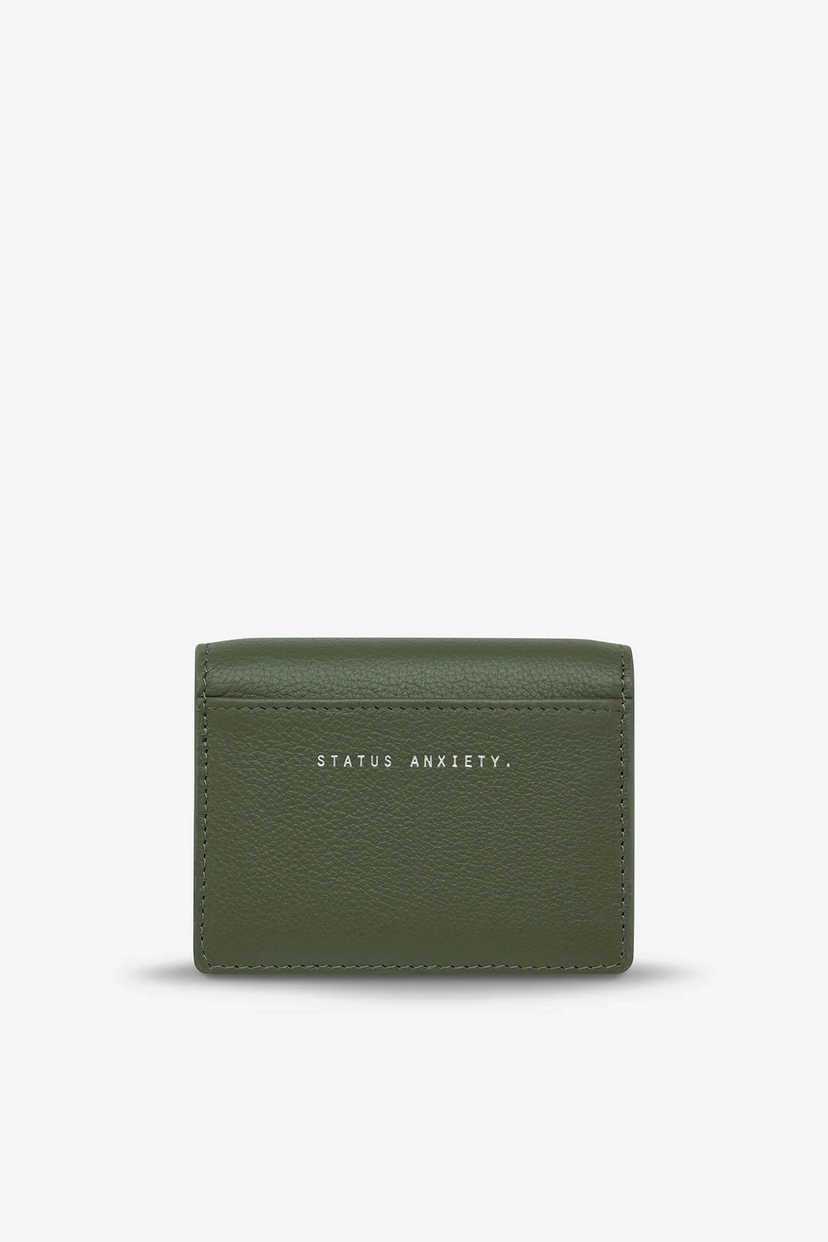 LUMEN WALLET (Khaki)