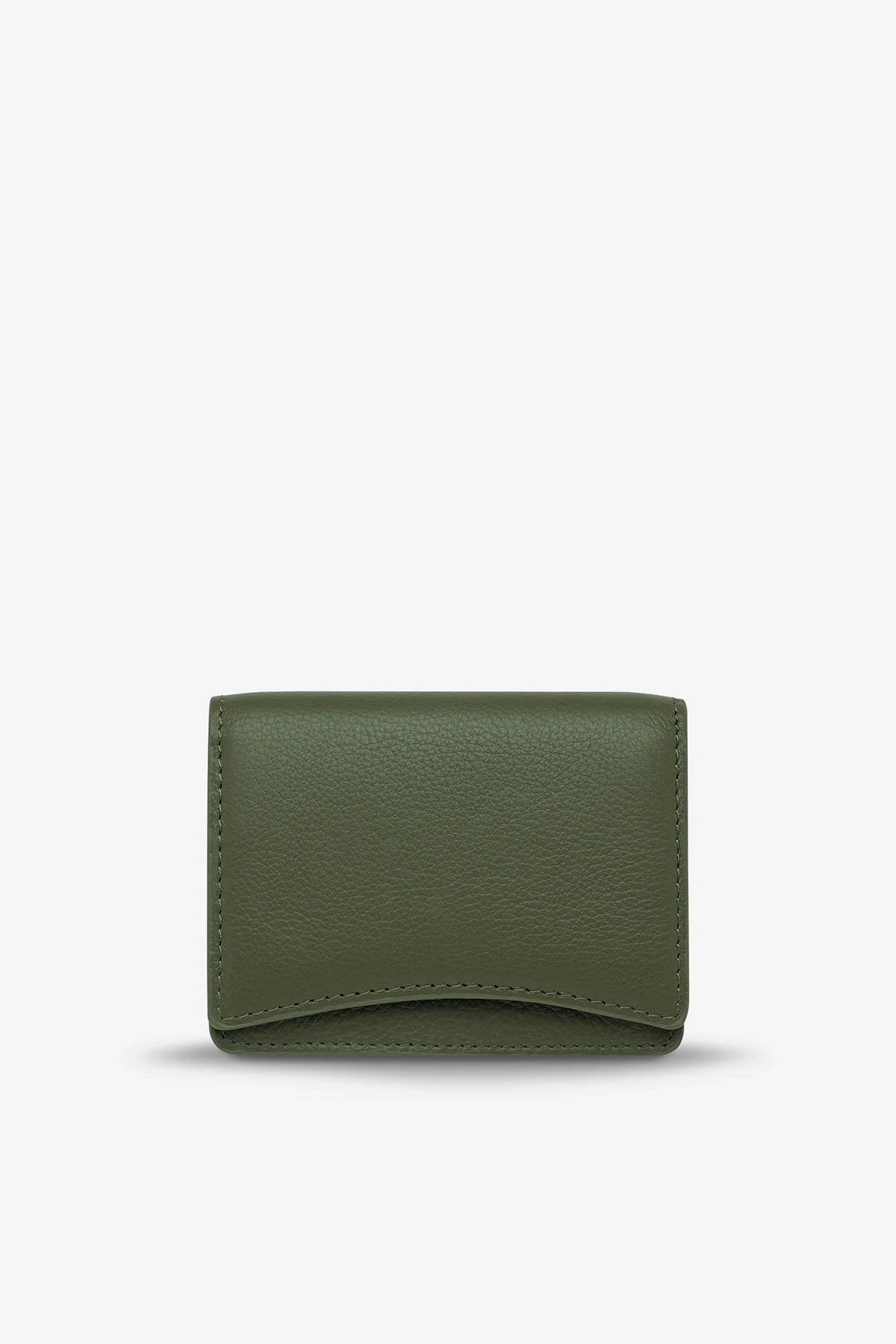 LUMEN WALLET (Khaki)