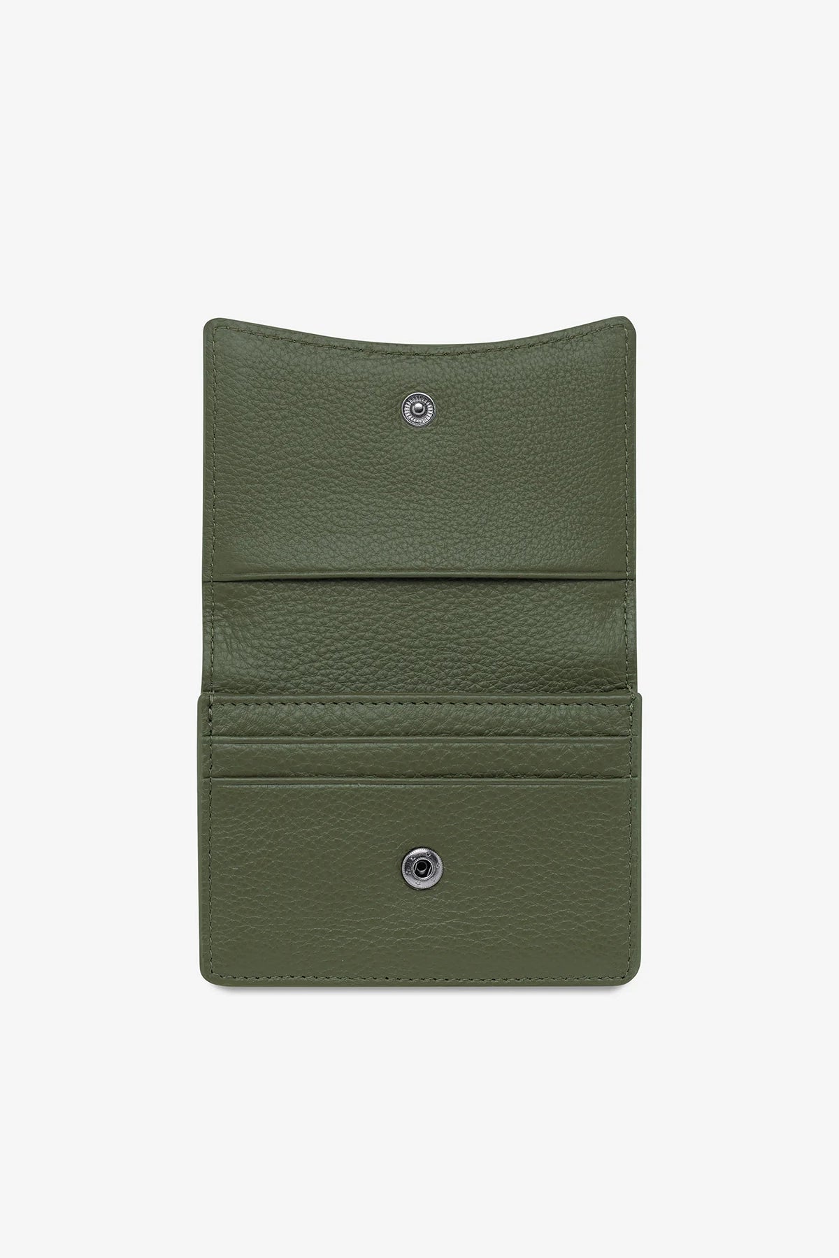 LUMEN WALLET (Khaki)