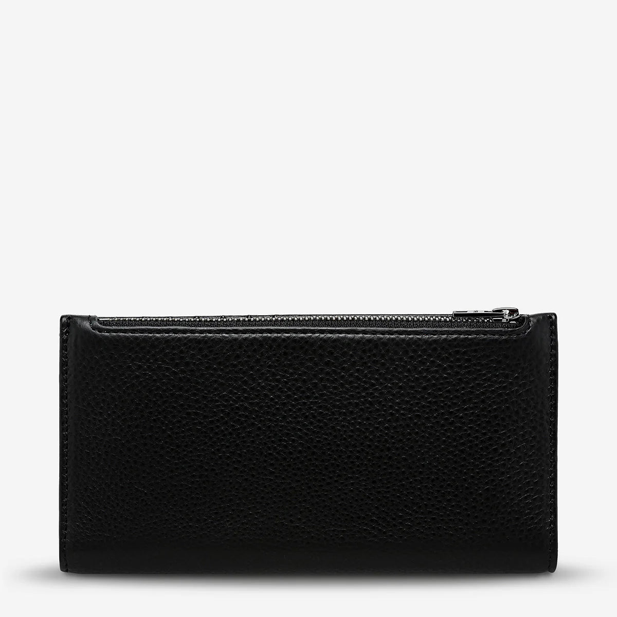 OLD FLAME WALLET (Black)