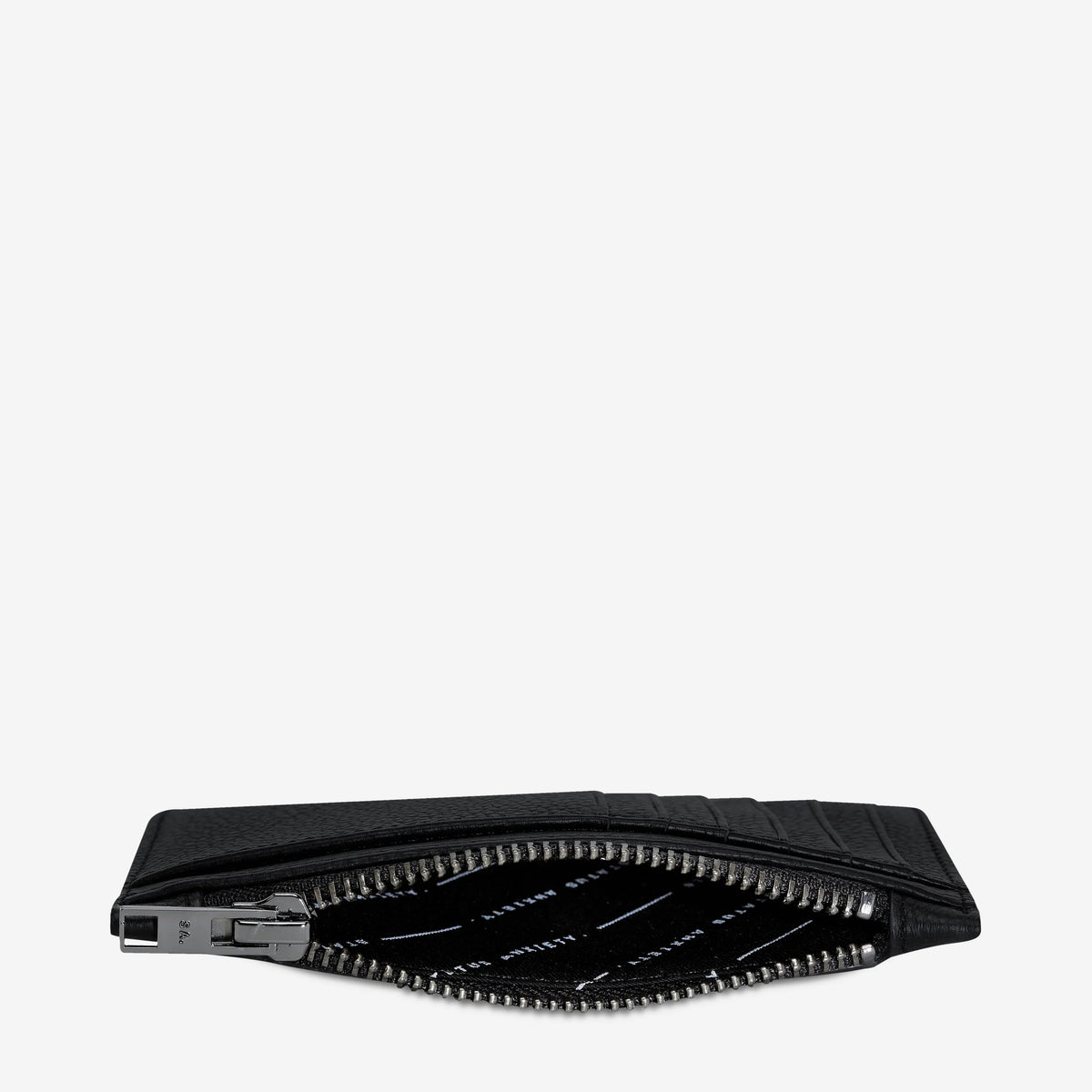 AVOIDING THINGS (Black)