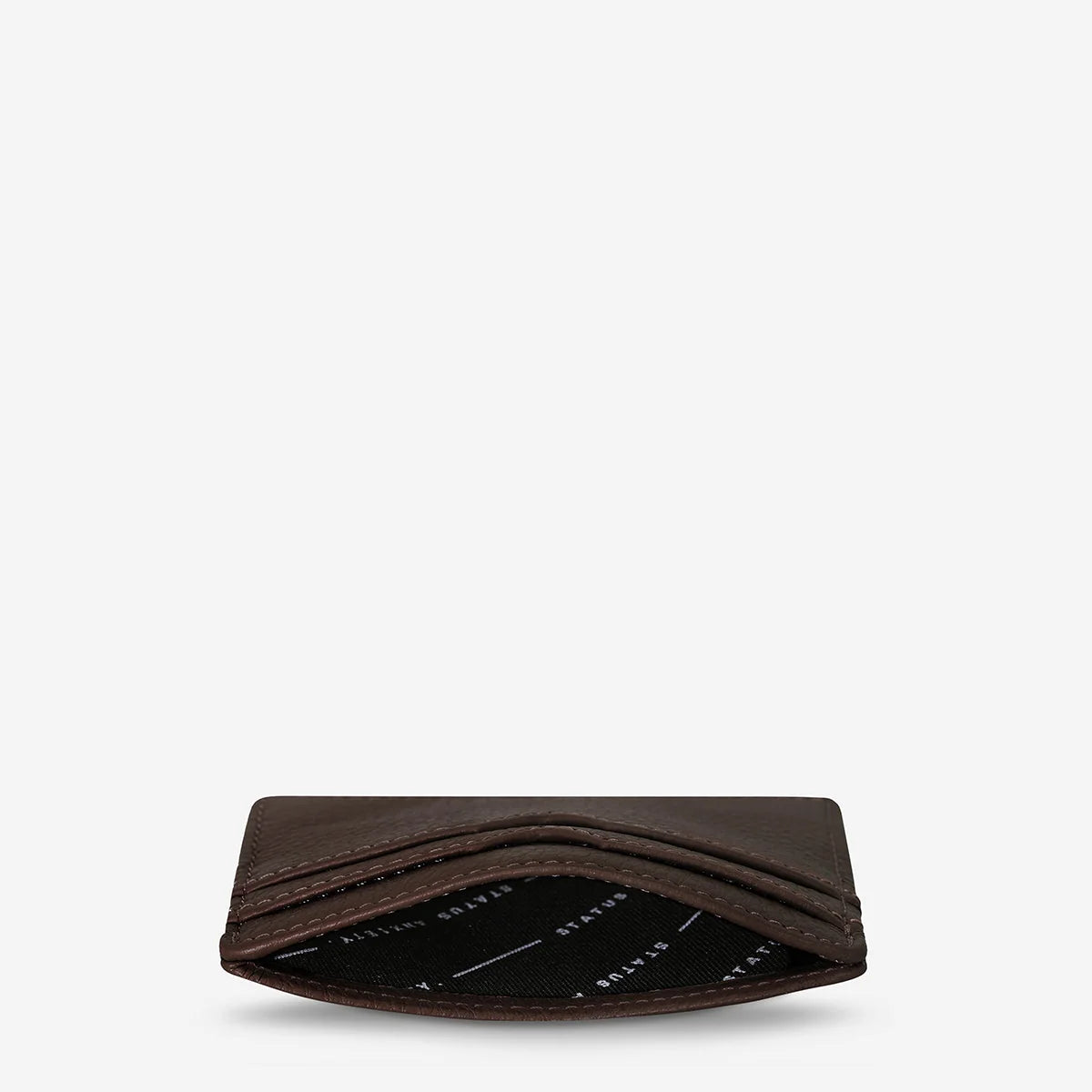 TOGETHER FOR NOW WALLET (Cocoa)