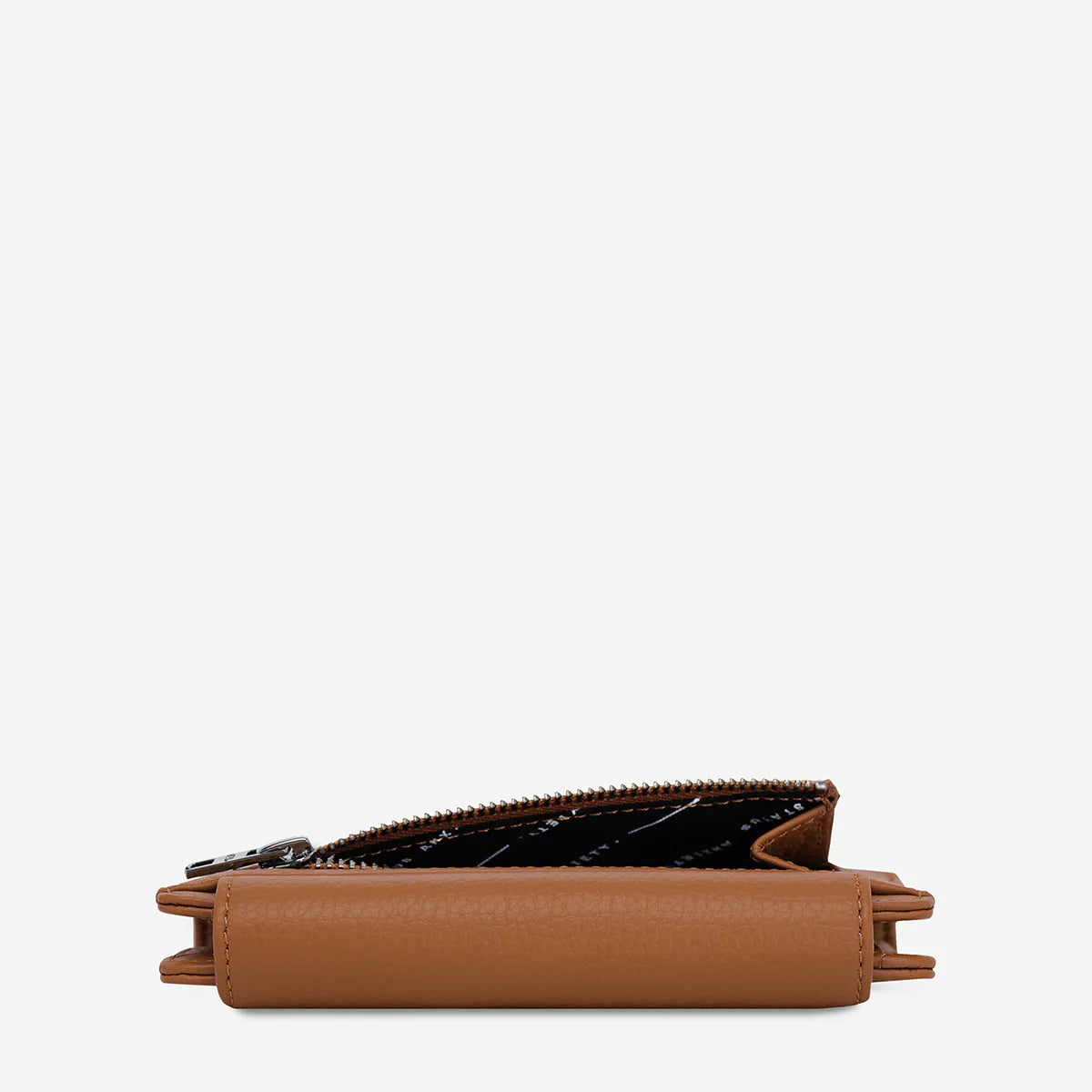 VISIONS WALLET (Tan)