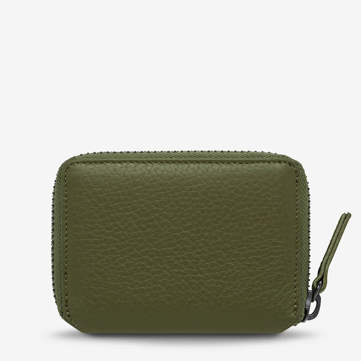 WAYWARD WALLET (Khaki)