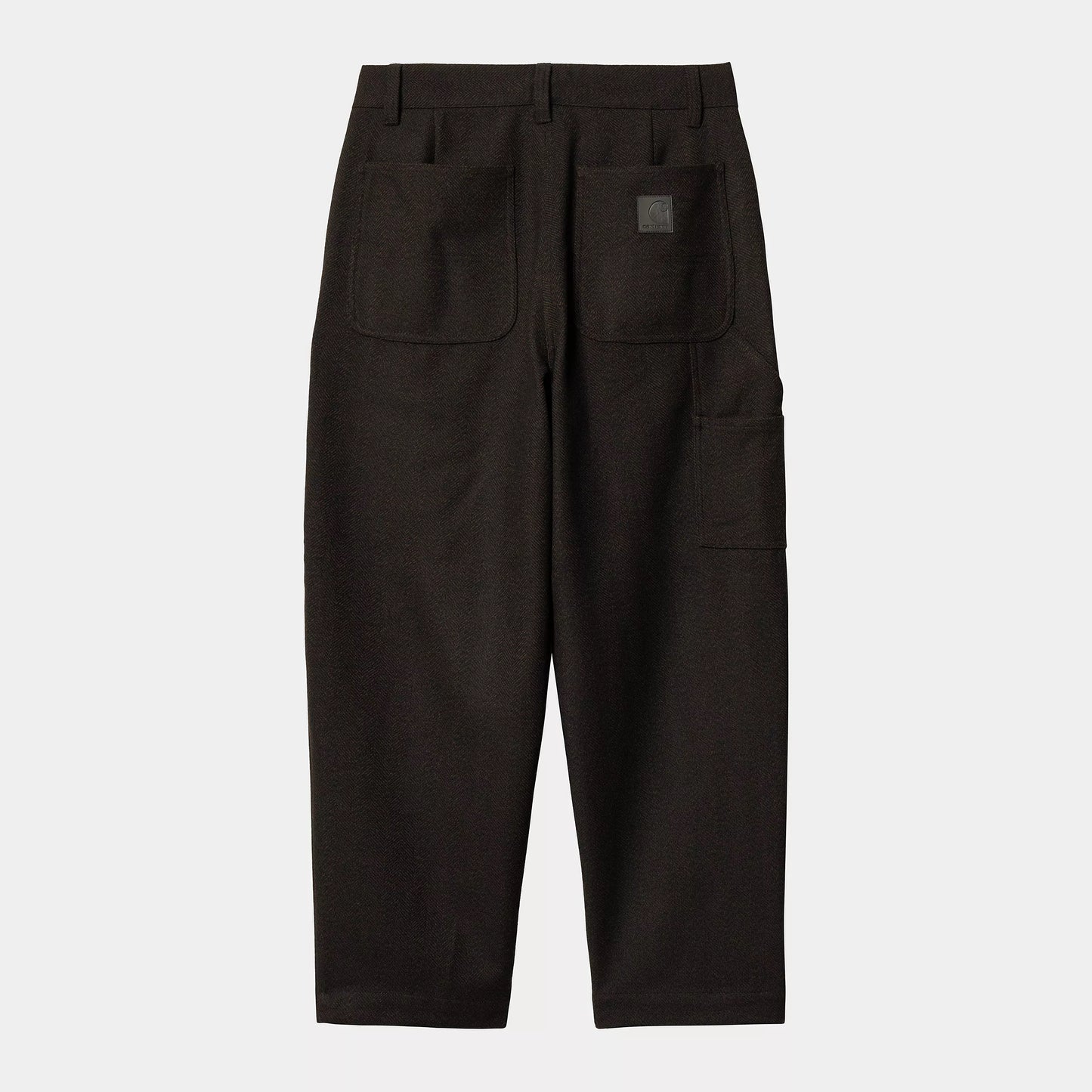 TRUMAN PANTS (Chocolate)