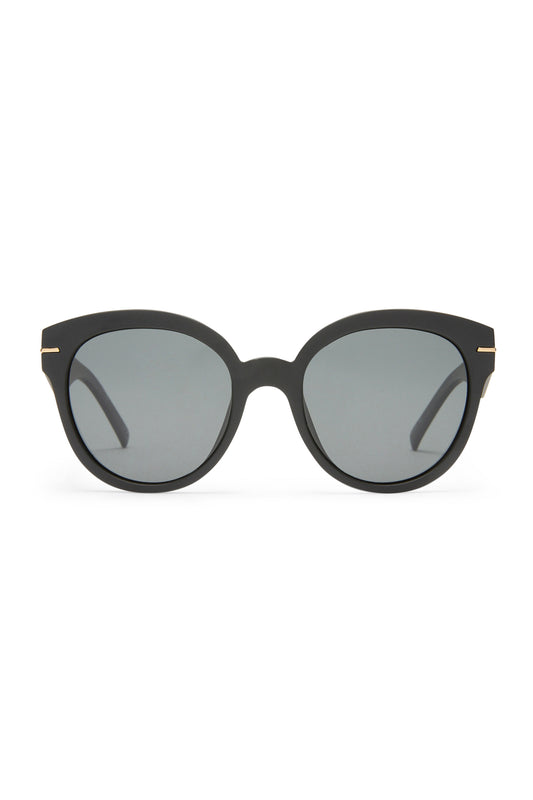 CAPACIOUS SUNGLASSES (Black)