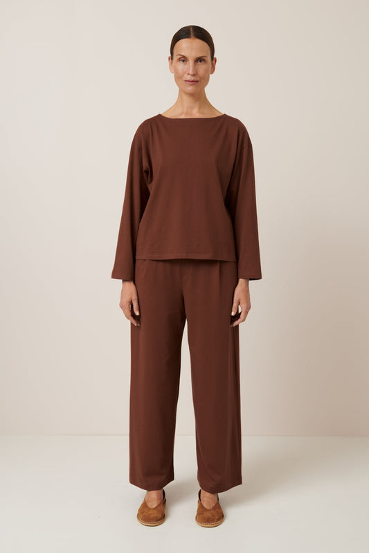 JAMIE TOP (Sequoia)