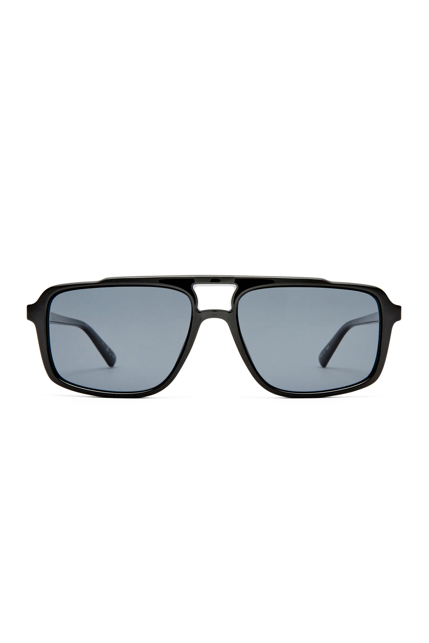 LE GARS+ SUNGLASSES (Black)