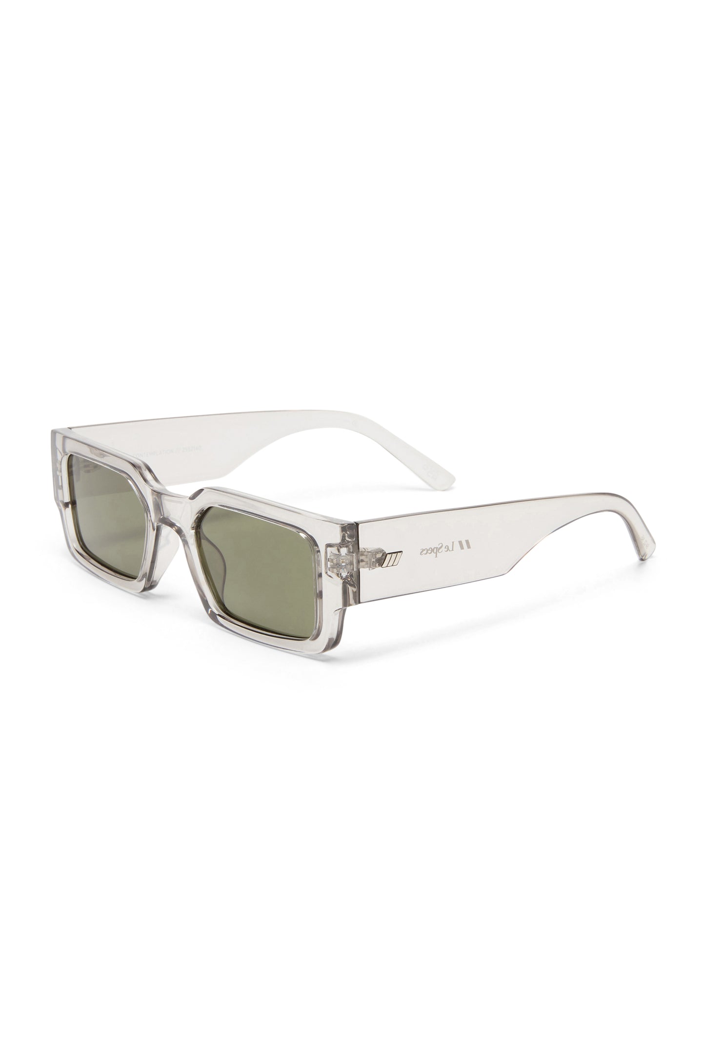 CONTEMPLATION SUNGLASSES (Graphite)