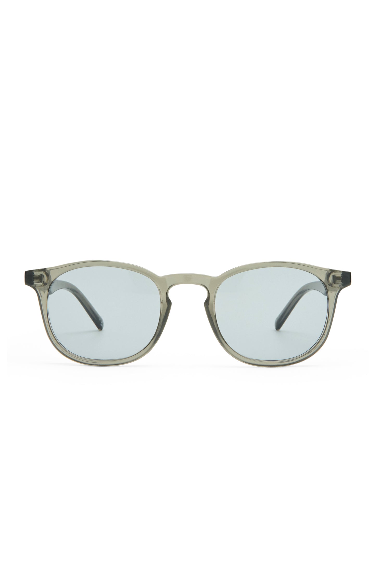CLUB ROYALE SUNGLASSES (Pewter)