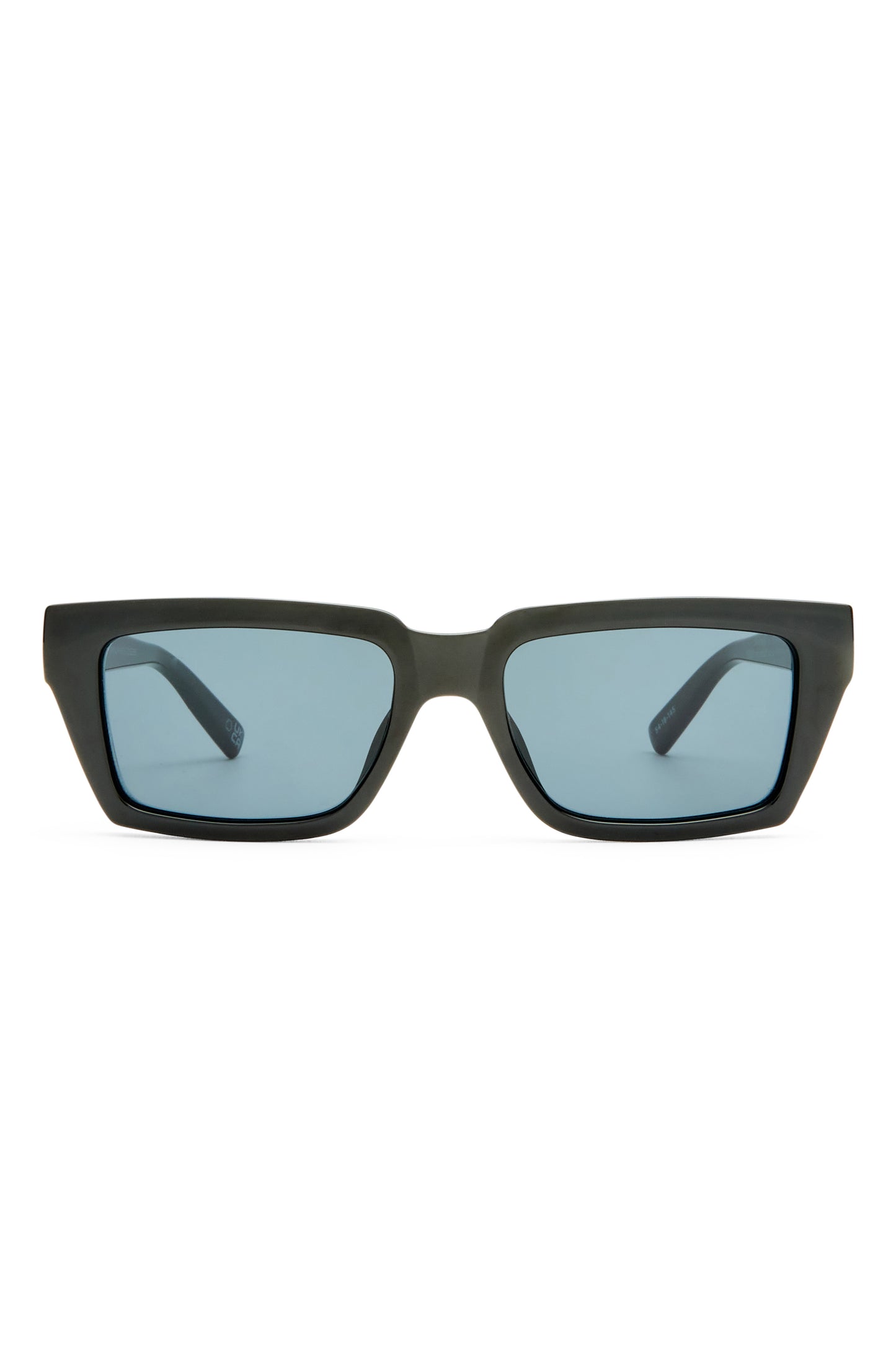 NOCTURNAL HABIT SUNGLASSES (Black)