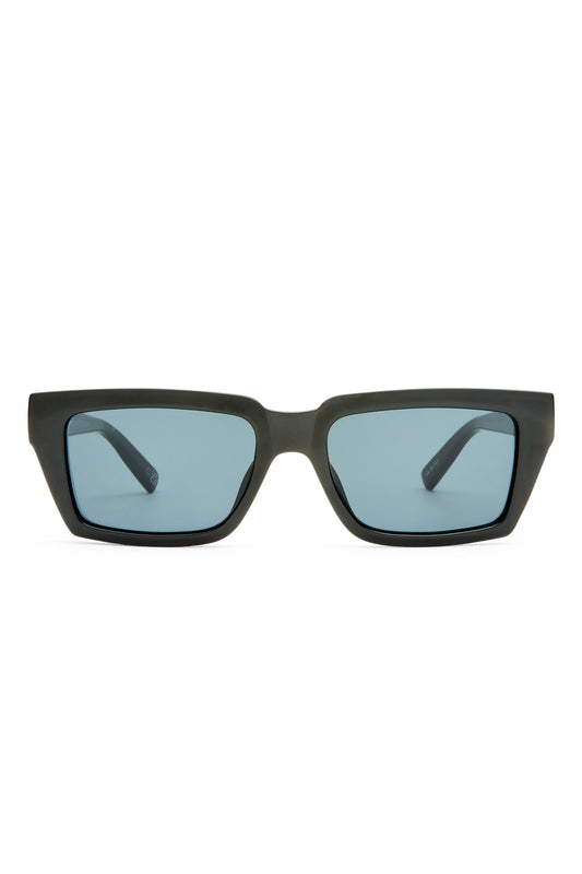 NOCTURNAL HABIT SUNGLASSES (Black)