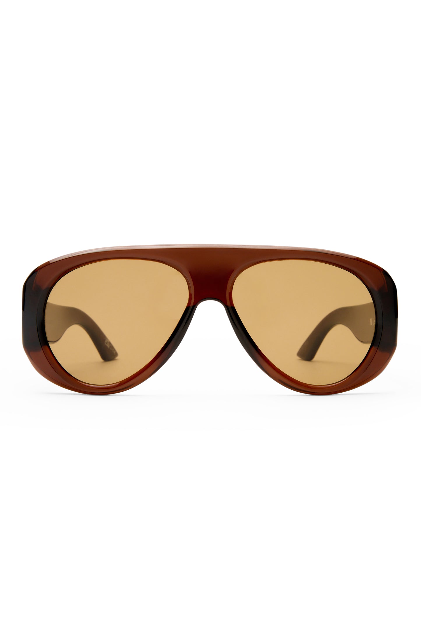 DREAM BOAT SUNGLASSES (Cocoa)