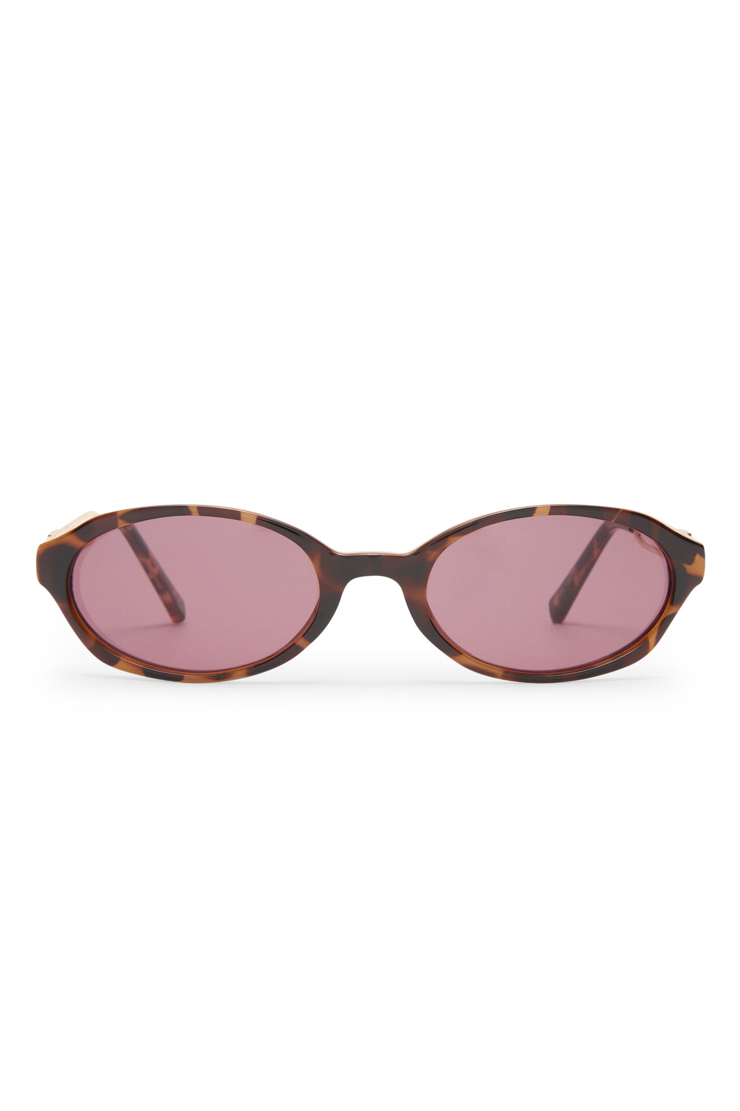 LUNITA SUNGLASSES (Tort)