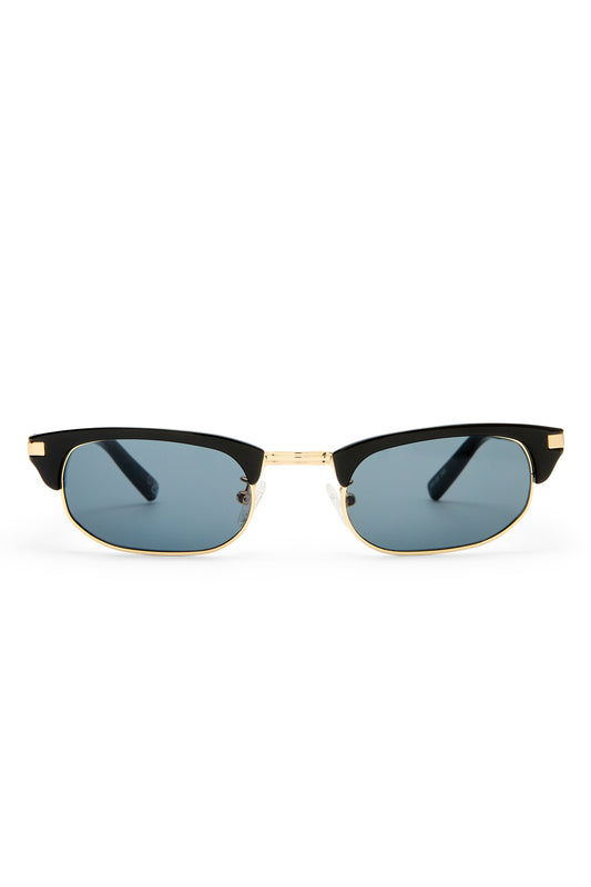 NIGHTINGALE SUNGLASES (Black)