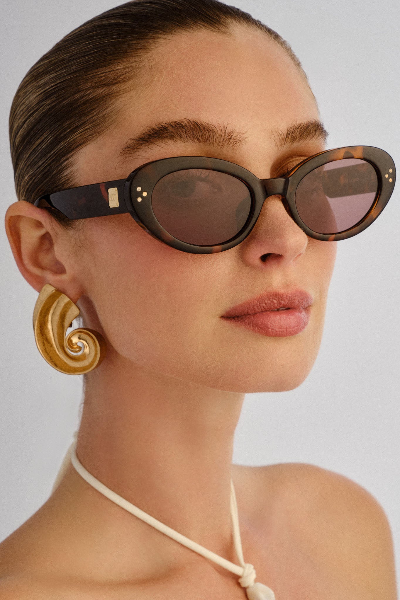 TOOTSIE+ SUNGLASSES (Tort)