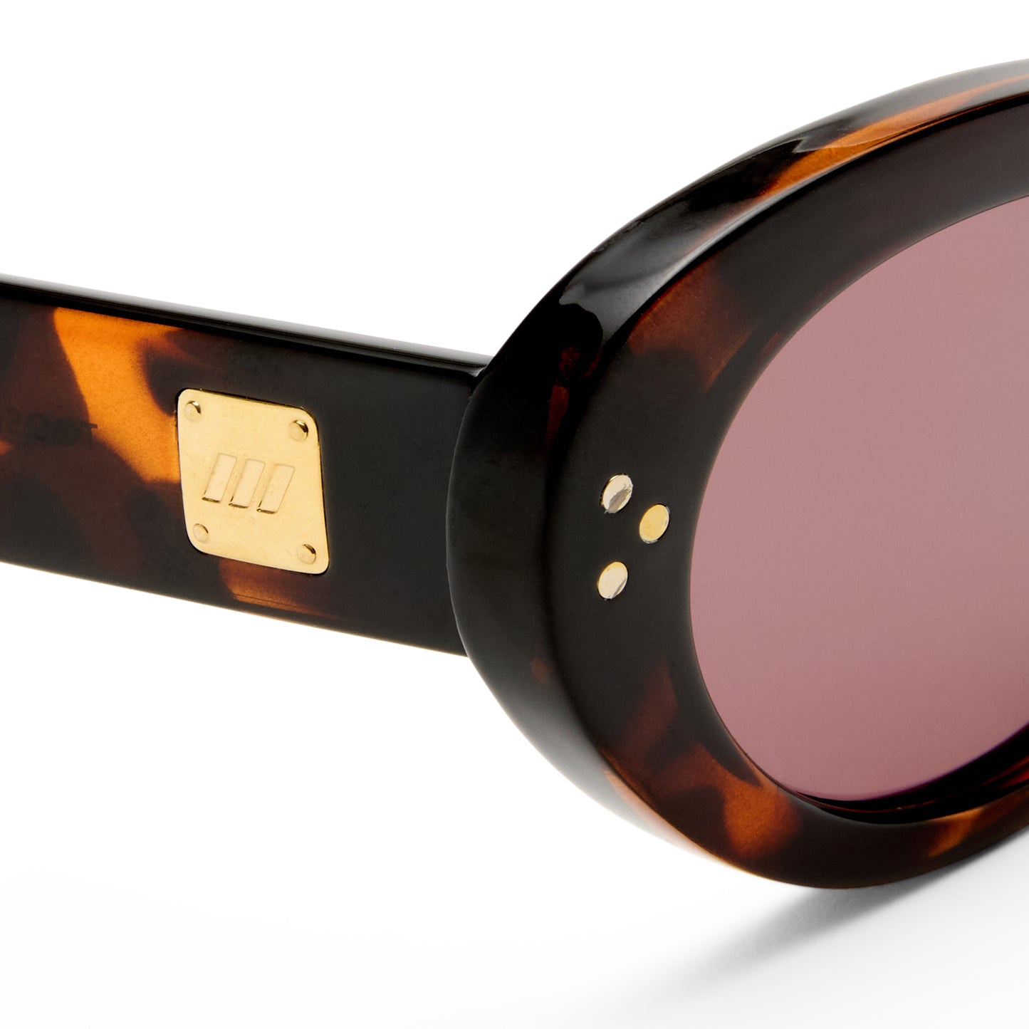 TOOTSIE+ SUNGLASSES (Tort)