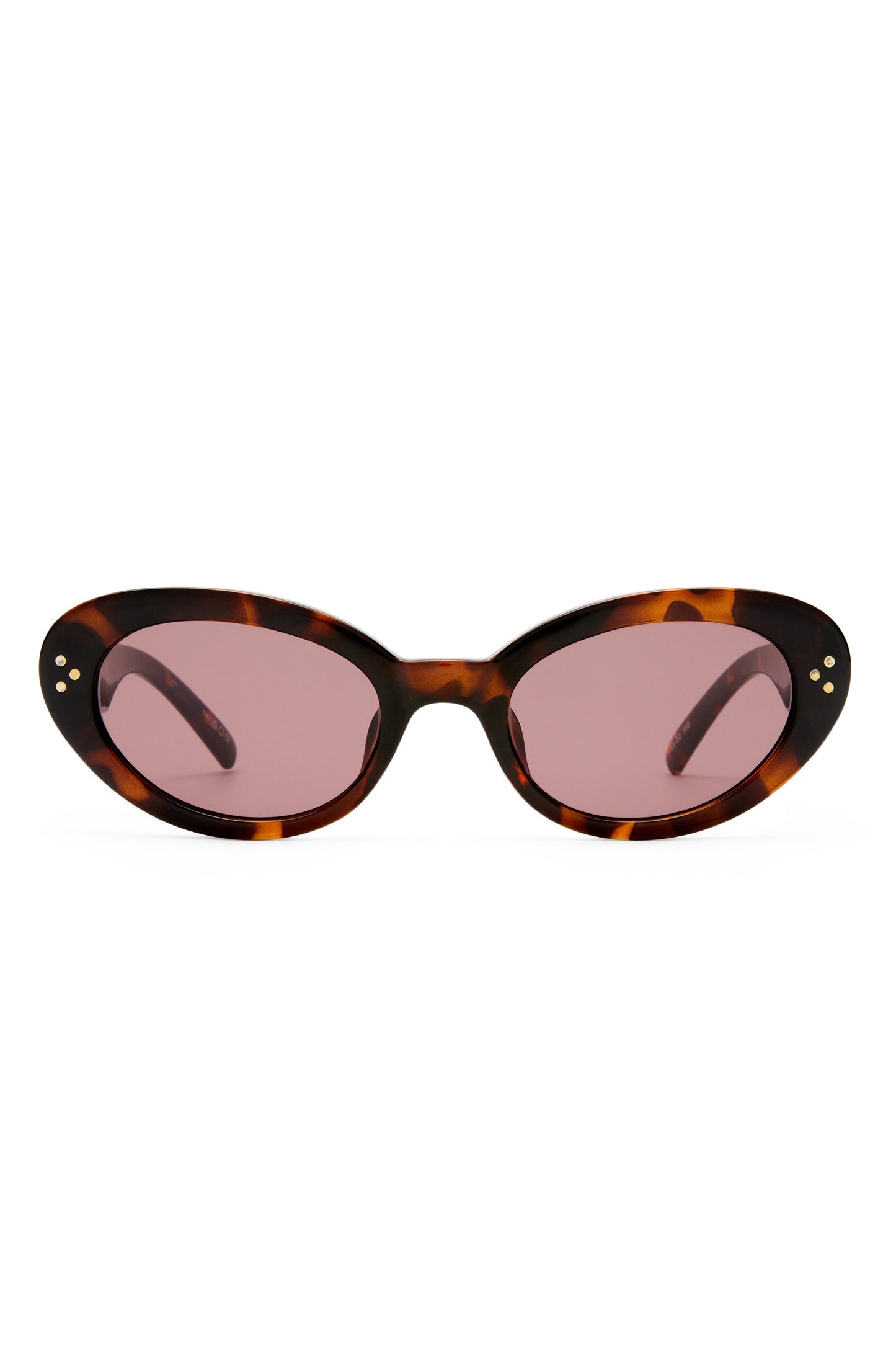 TOOTSIE+ SUNGLASSES (Tort)