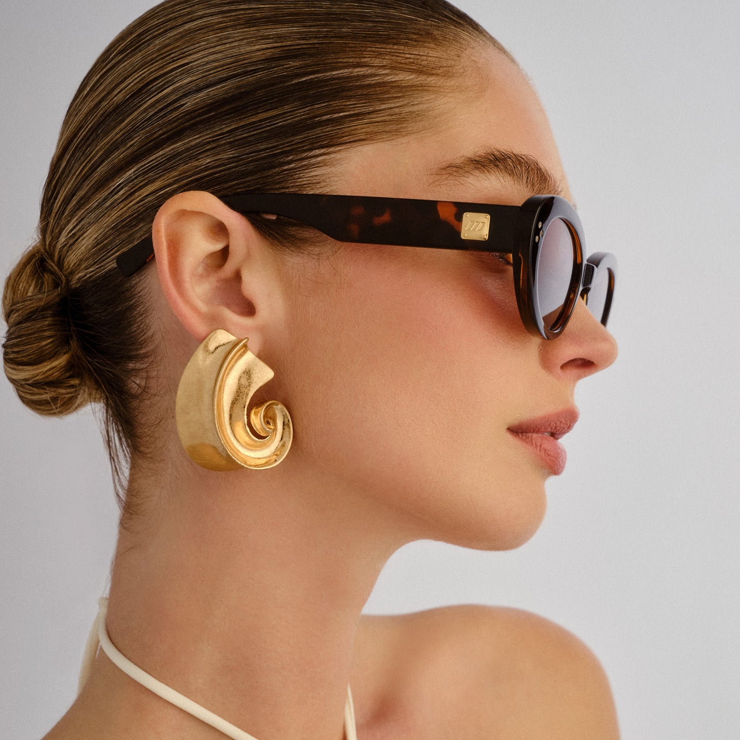 TOOTSIE+ SUNGLASSES (Tort)