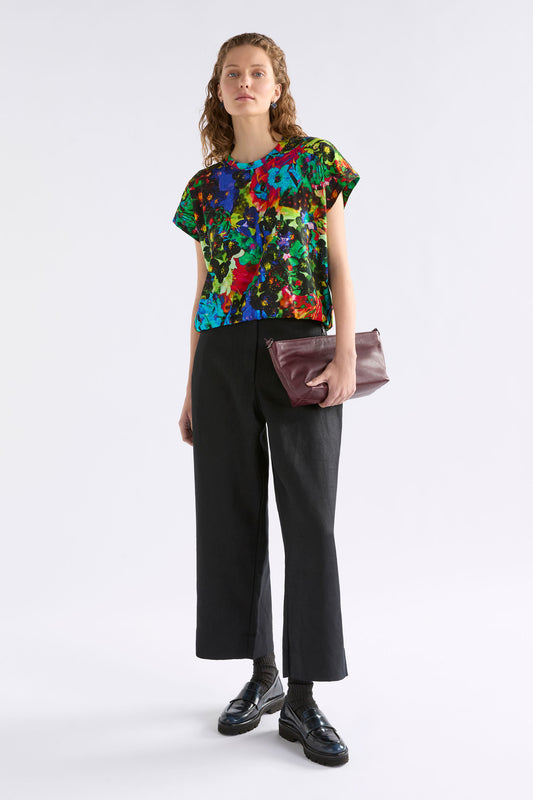 SOREN TEE (Apelle Print)