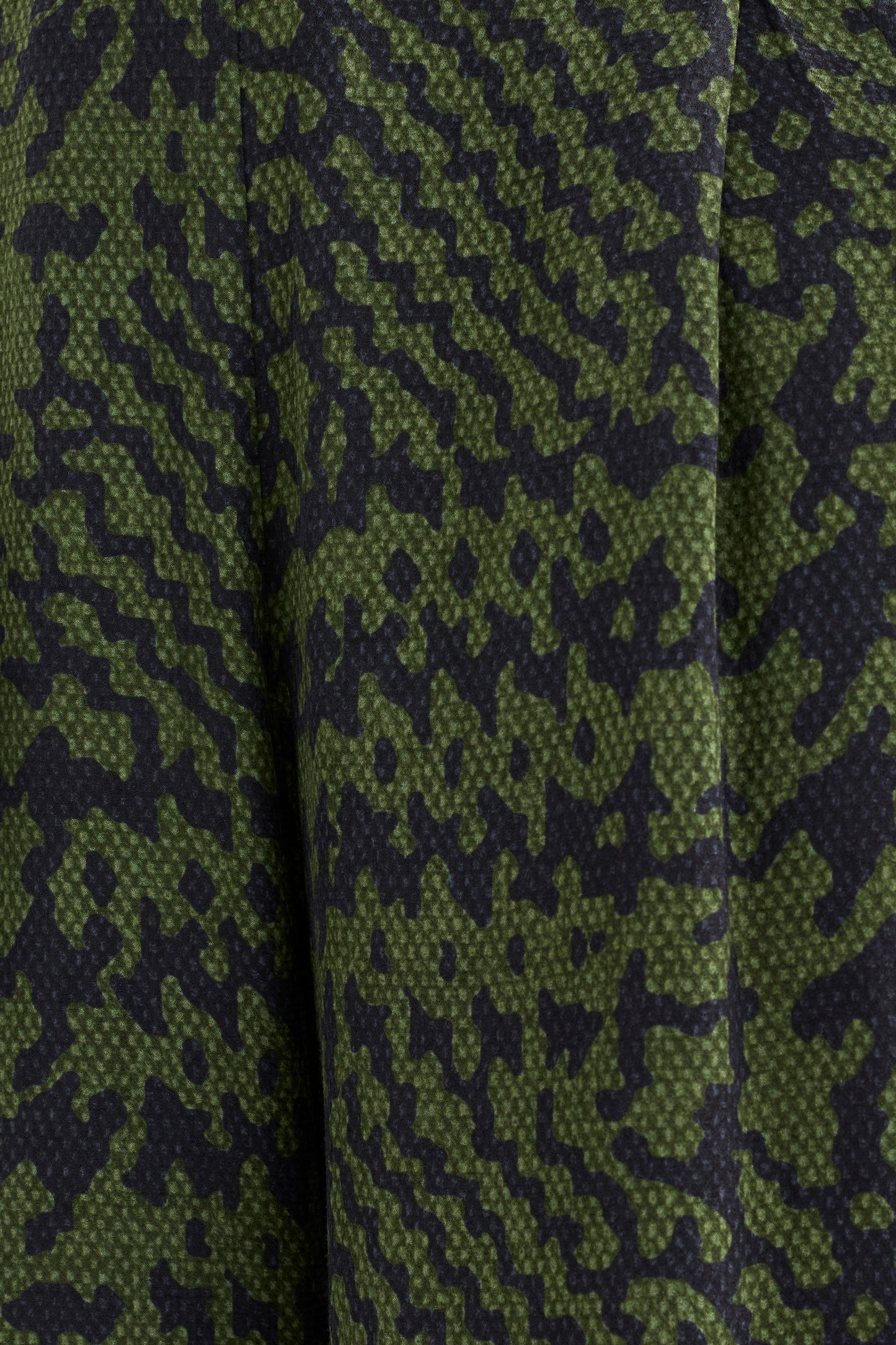 MITTE PANT (Portus Print)