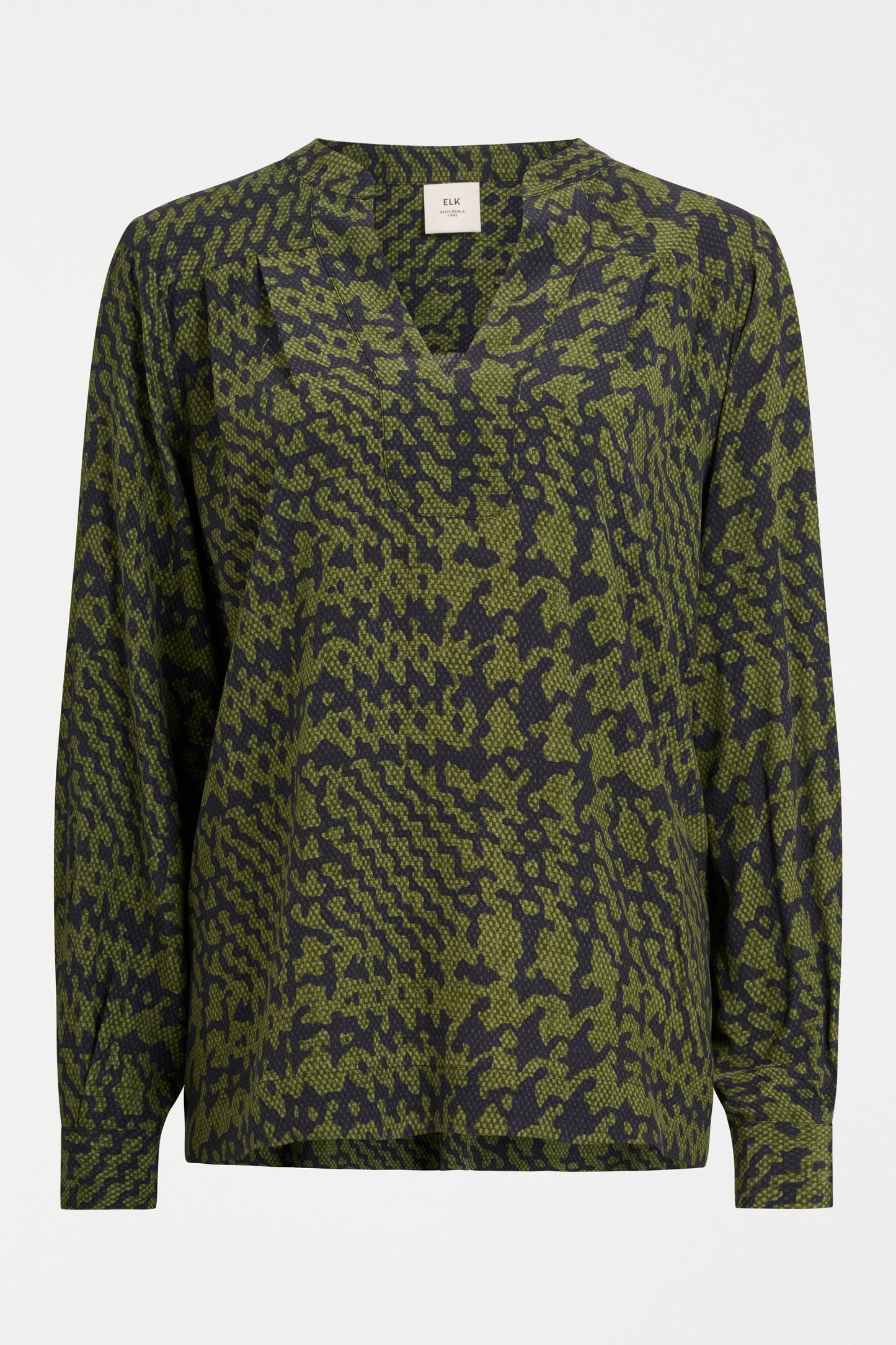 MAAR TOP (Portus Print)