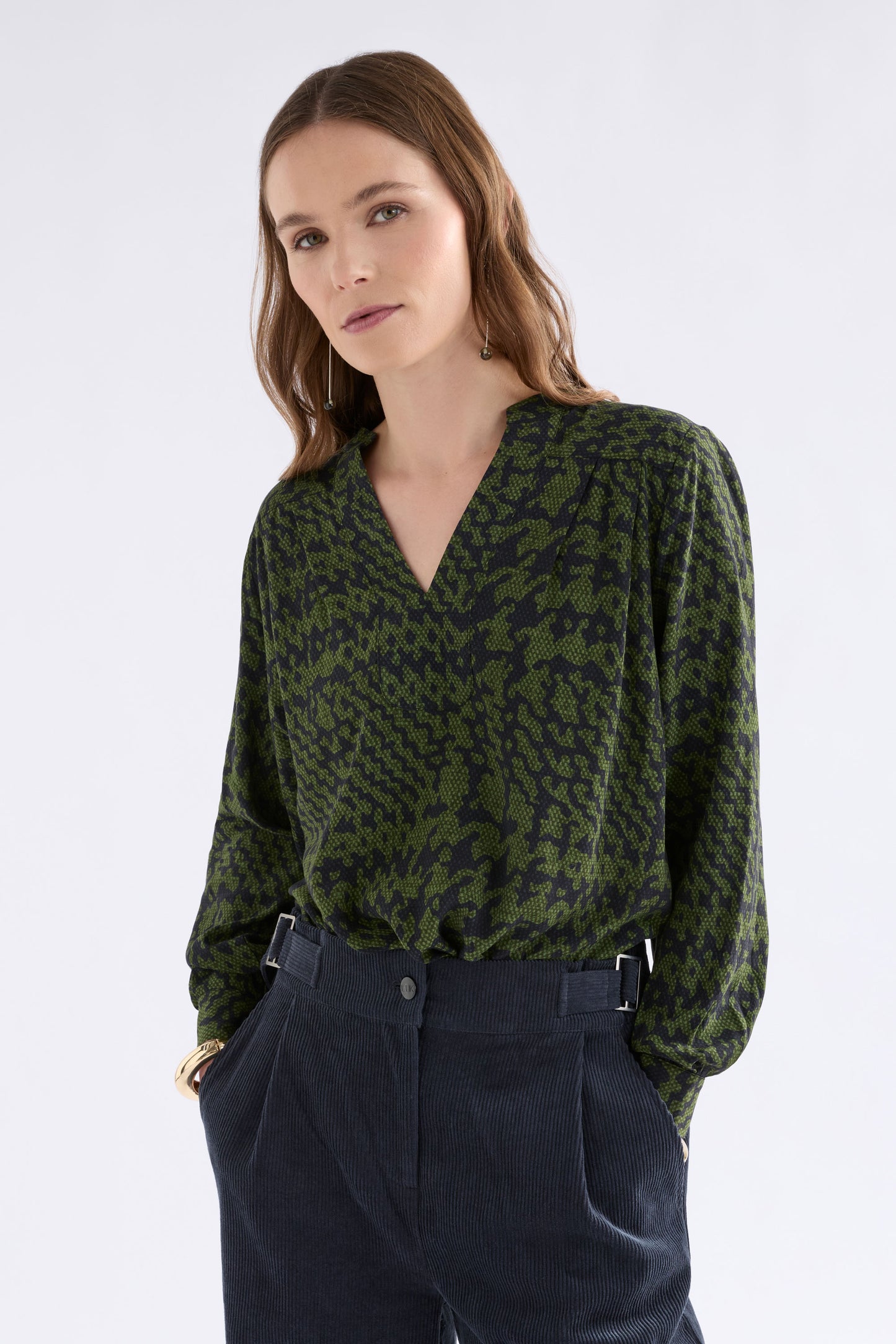 MAAR TOP (Portus Print)