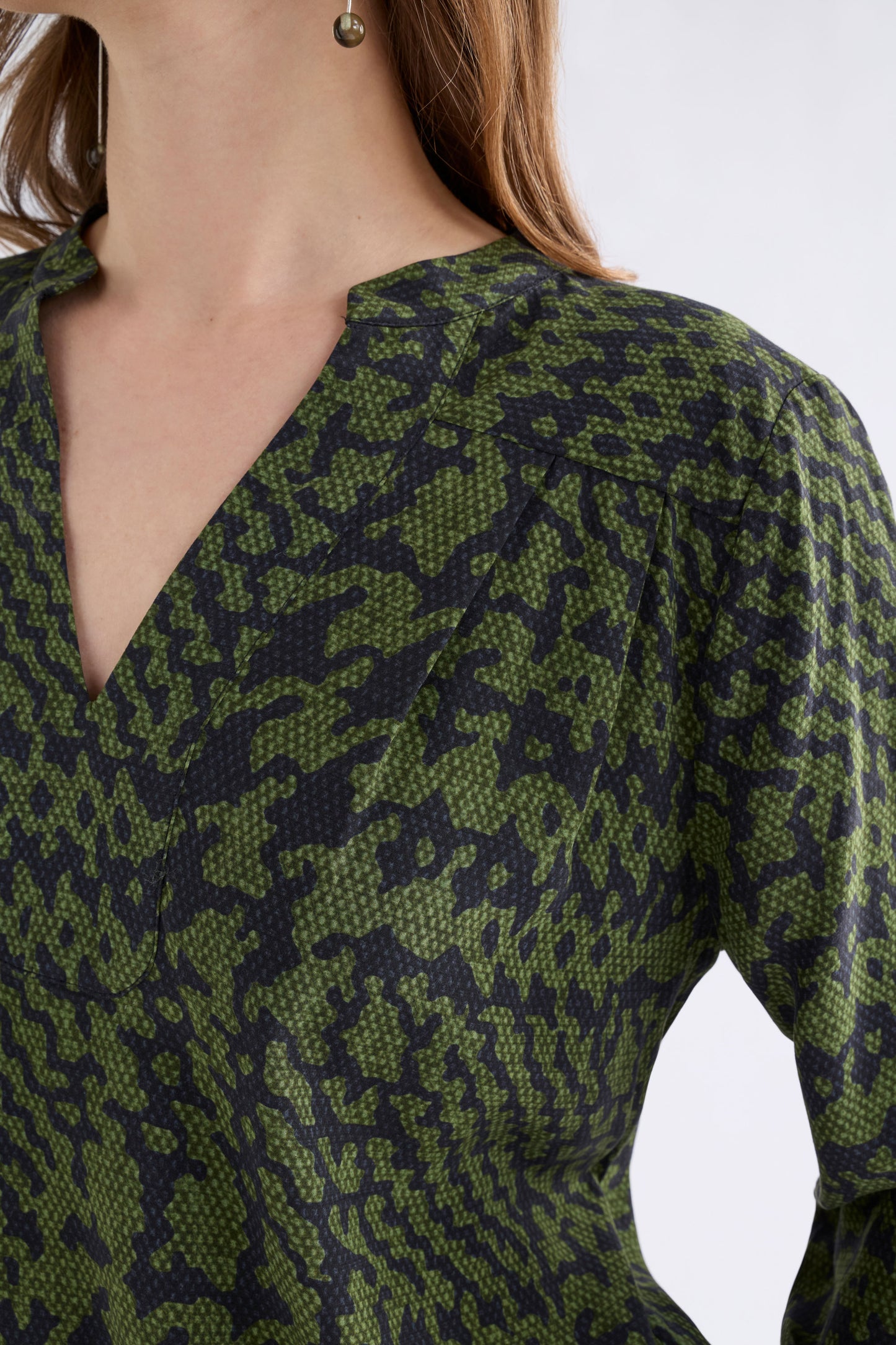 MAAR TOP (Portus Print)